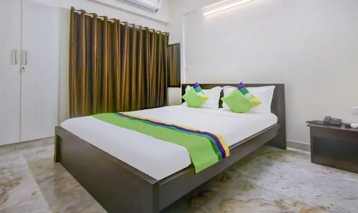 Treebo Trend Eco Stay - Öne Çıkan Resim