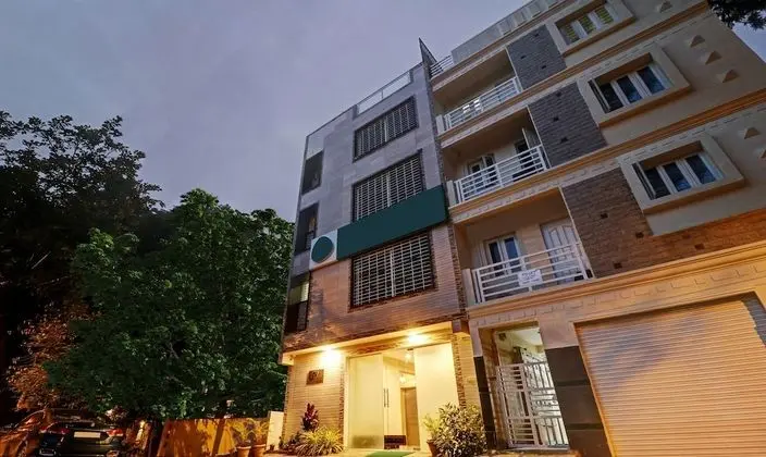 Treebo Trend Elite Premium Homes