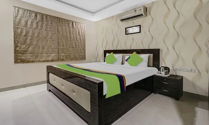 Treebo Trend Elite Premium Homes - Öne Çıkan Resim