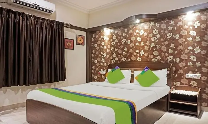 Treebo Trend Excellent Home - Öne Çıkan Resim