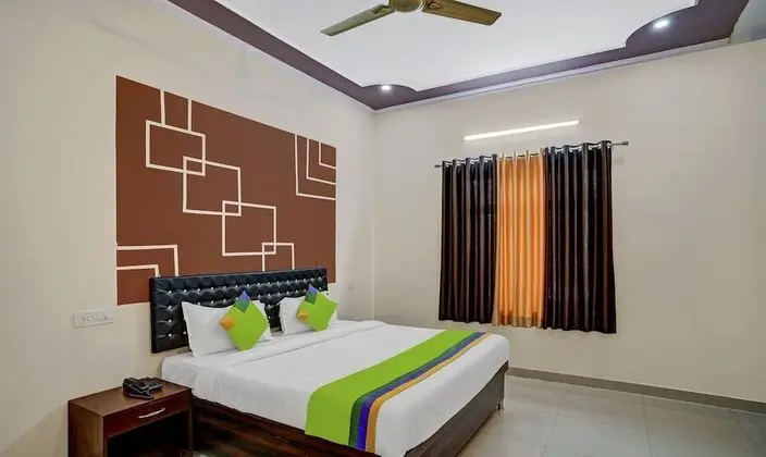 Treebo Trend Explore Nature Ranthambore Resort