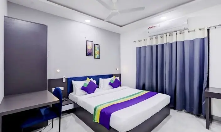 Treebo Trend Finesta Suites