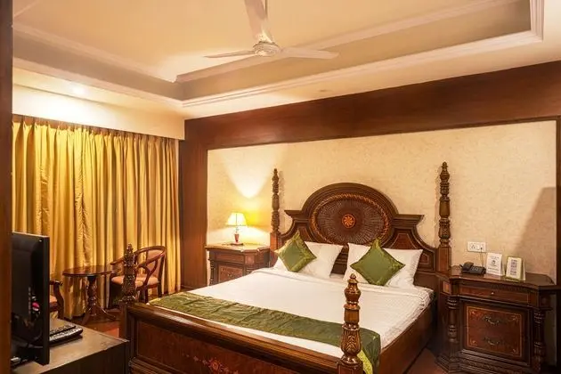 Treebo Trend Grand Plaza Nampally - Öne Çıkan Resim