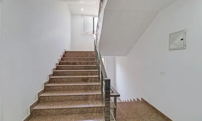 Treebo Trend Grand Town House - Lobi