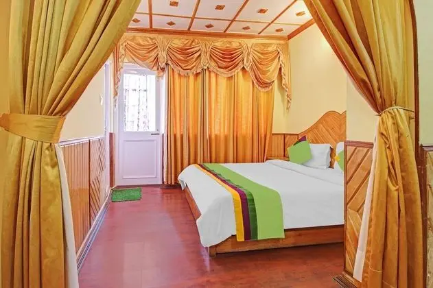 Treebo Trend Greenland