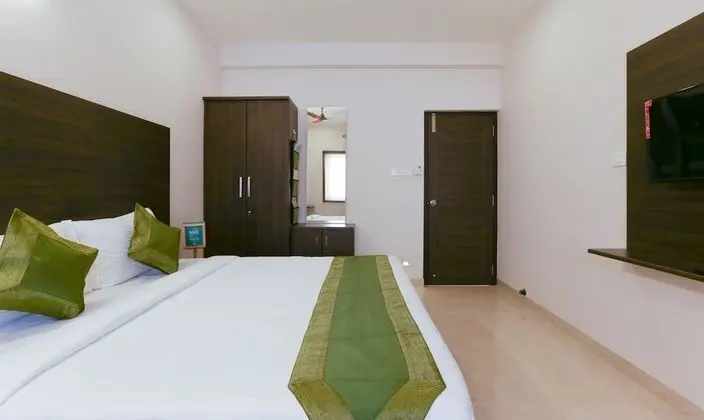 Treebo Trend Hi Line Apartments - Oda