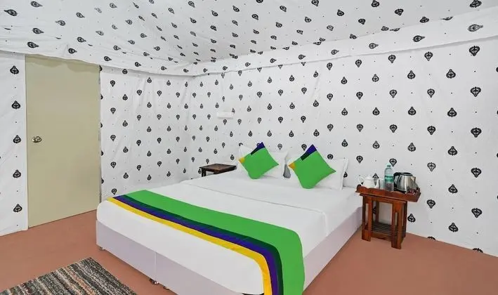 Treebo Trend Hinduja Luxury Camp & Resort