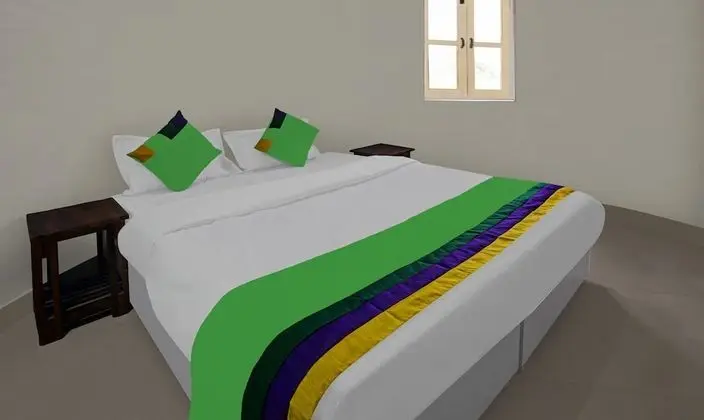 Treebo Trend Hinduja Luxury Camp & Resort - Oda