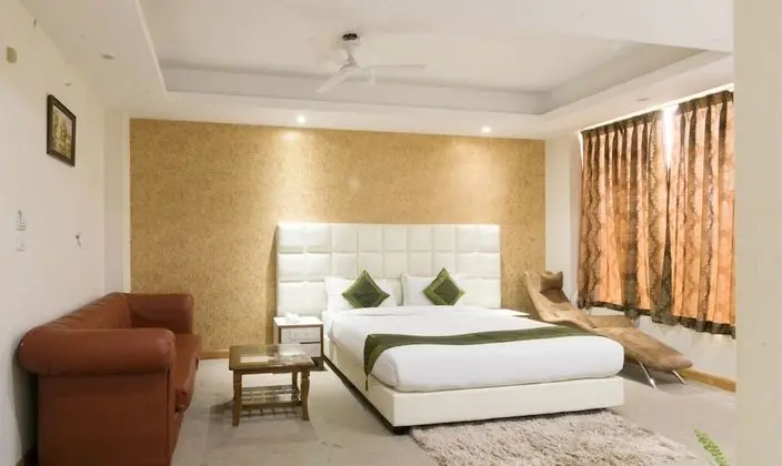 Treebo Trend House Inn