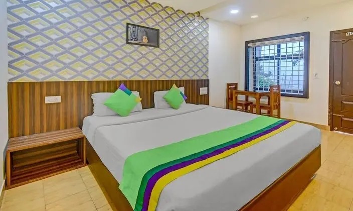 Treebo Trend Igloo Residency - Öne Çıkan Resim