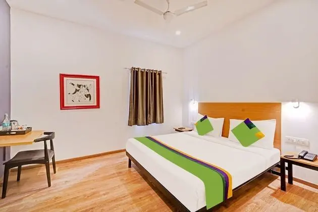 Treebo Trend Imperial Stay - Öne Çıkan Resim