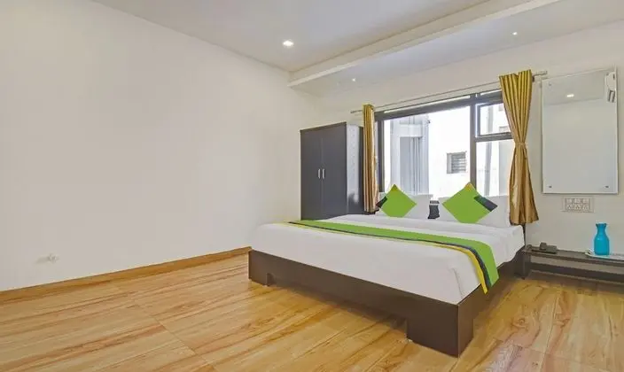 Treebo Trend Villa Inn Aurangabad