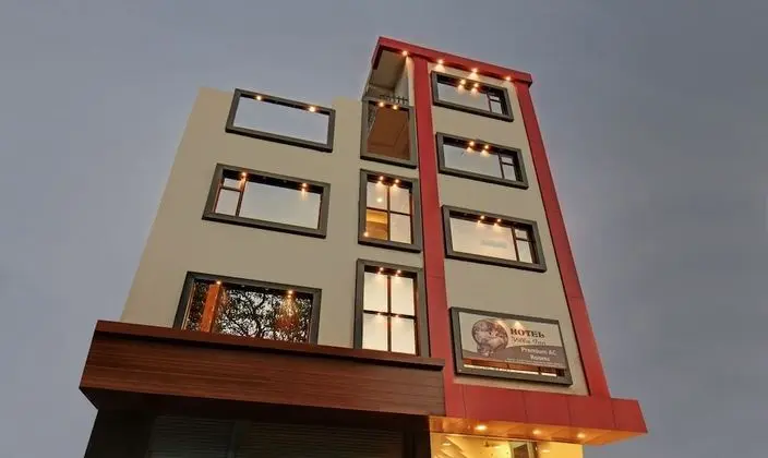 Treebo Trend Villa Inn Aurangabad