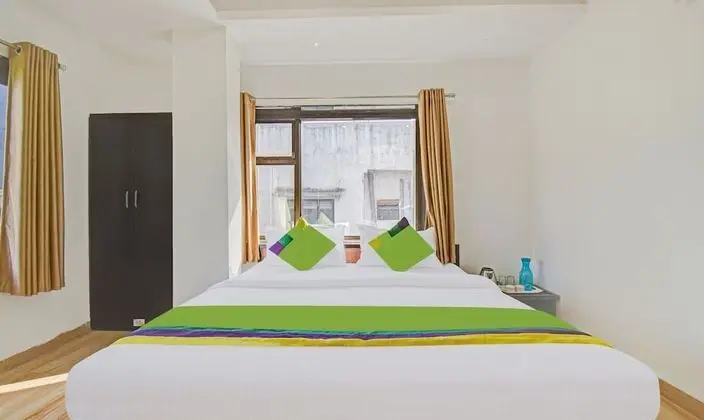 Treebo Trend Villa Inn Aurangabad - Oda