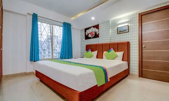 Treebo Trend Iris Suites