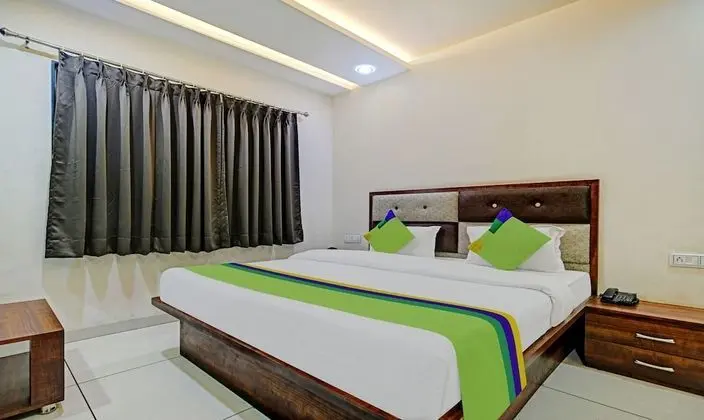 Treebo Trend Jayshree Palace