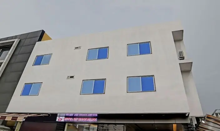 Treebo Trend Jayshree Palace