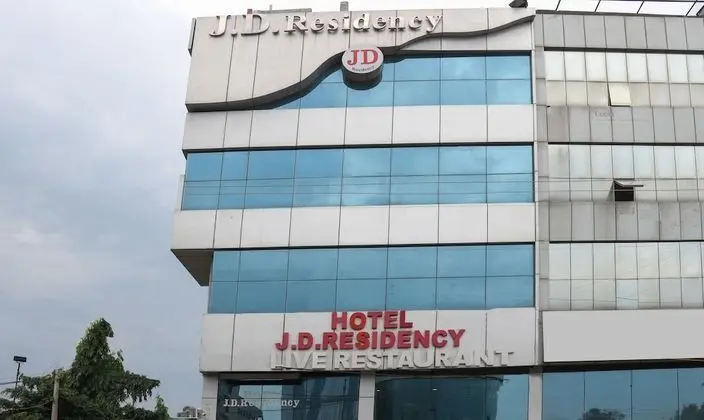 Treebo Trend JD Residency