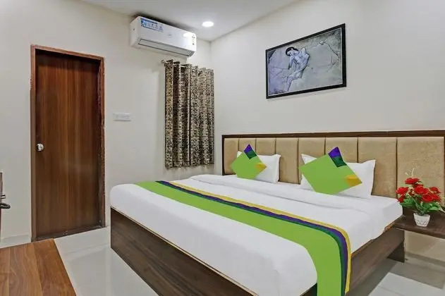 Treebo Trend Krishna Regency - Öne Çıkan Resim