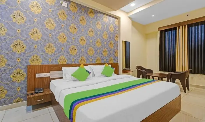 Treebo Trend Lavishka Palace