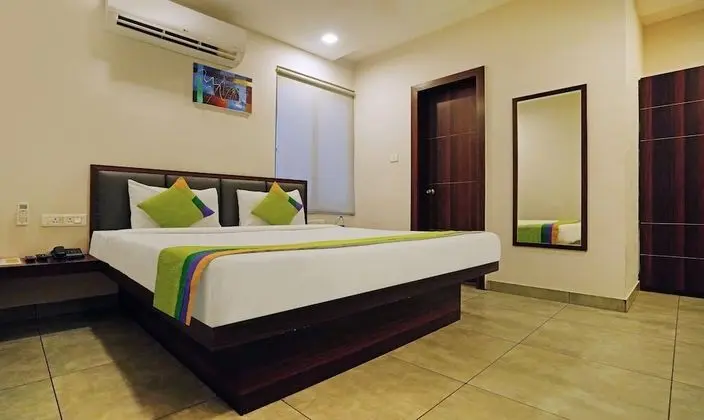 Treebo Trend Lazystay Grand - Öne Çıkan Resim