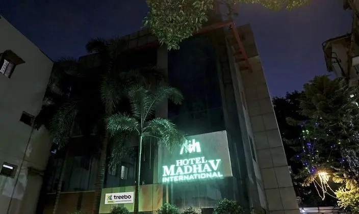 Treebo Trend Madhav International