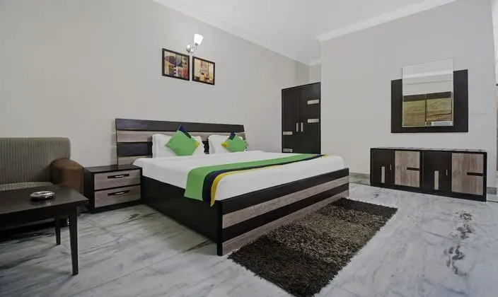 Treebo Trend Maharaja Residency - Öne Çıkan Resim