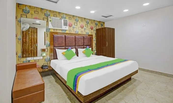 Treebo Trend Mona Grand