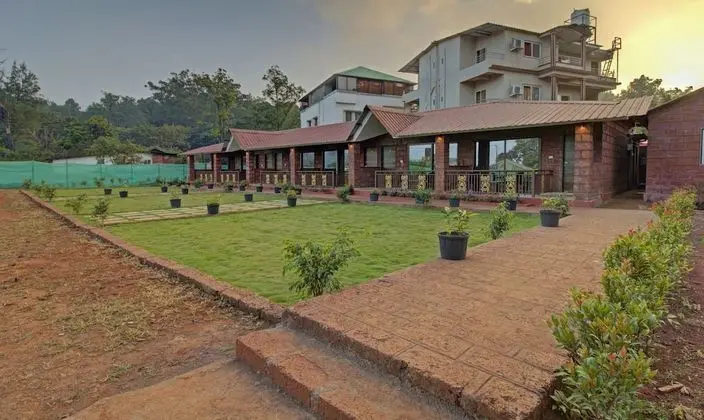 Treebo Trend Nakshatra Cottages