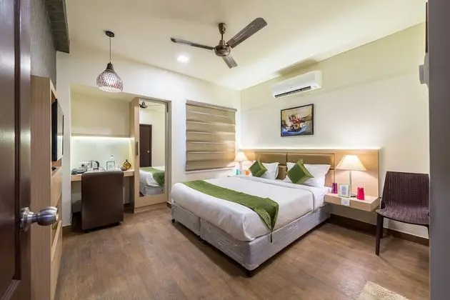 Treebo Trend Nestlay Casa - Öne Çıkan Resim