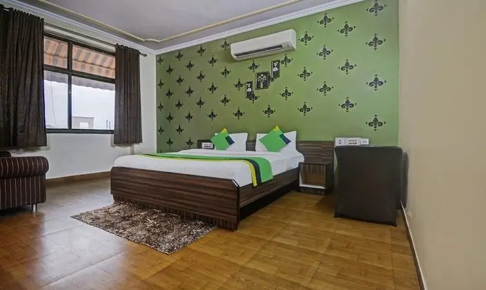 Treebo Trend Hotel New Rockwell - Öne Çıkan Resim