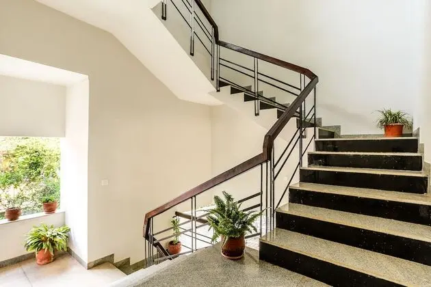Treebo Trend Oleander Serviced Apartments Coorg - İç Mekan