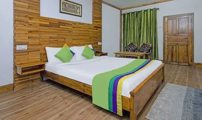 Treebo Trend Omega Stay Inn - Öne Çıkan Resim
