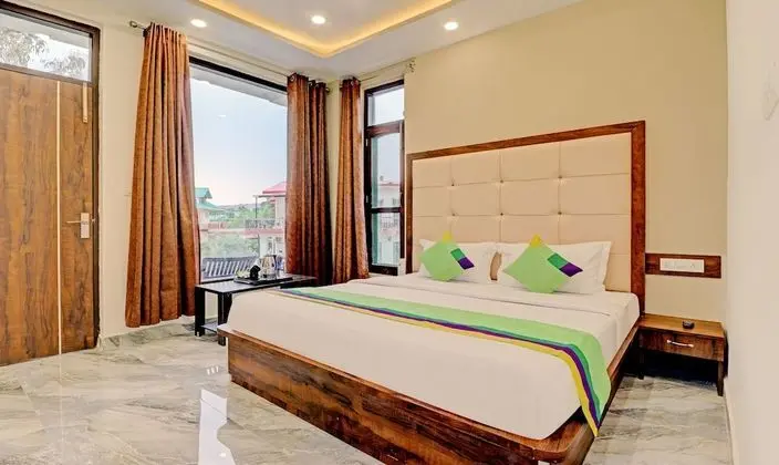 Treebo Trend Ortus Residency
