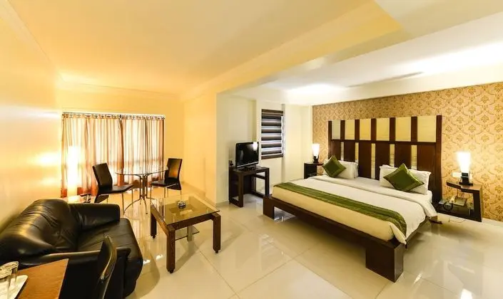 Treebo Trend Paradise