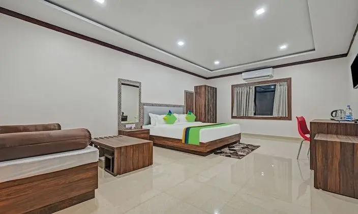 Treebo Trend Paradise Premium - Öne Çıkan Resim