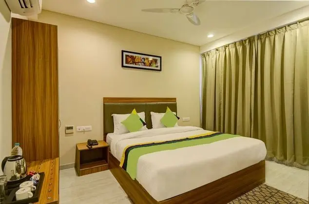 Treebo Trend Park View Inn - Öne Çıkan Resim
