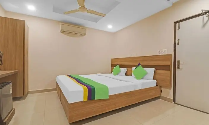 Treebo Trend Pride Inn Botanica - Öne Çıkan Resim