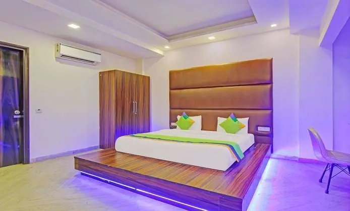 Treebo Trend Prime Stay