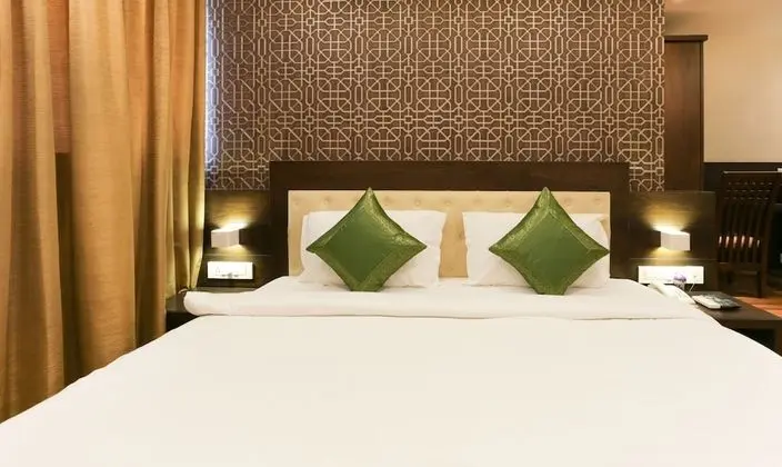 Treebo Trend Rajathadri Palace - Öne Çıkan Resim