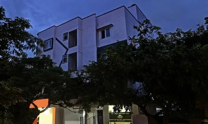 Treebo Trend Rishan Suites