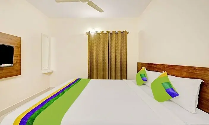 Treebo Trend Rishan Suites - Öne Çıkan Resim
