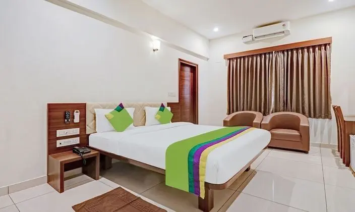 Treebo Trend RJ Residency