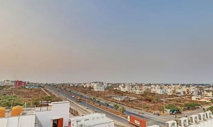 Treebo Trend RJ Residency