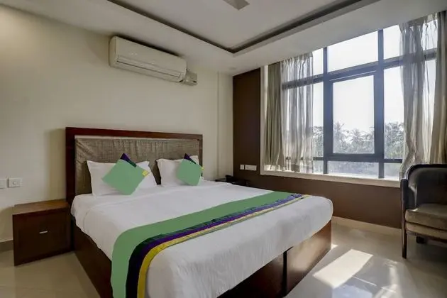 Treebo Trend Rotano Glitz Inn - Öne Çıkan Resim