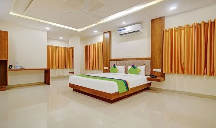 Treebo Trend Royal Empire Indore - Öne Çıkan Resim