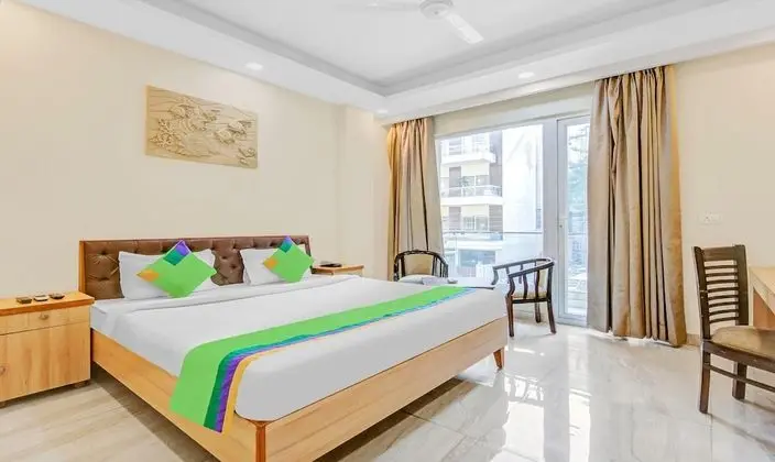 Treebo Trend Sai Village Gold Souk - Öne Çıkan Resim