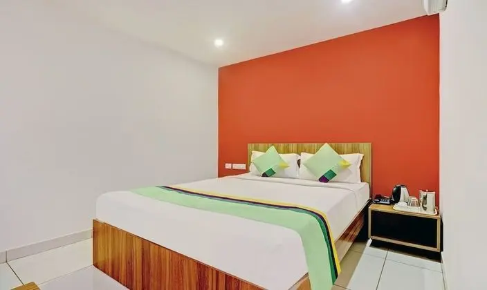 Treebo Trend Sai Suites Inn - Öne Çıkan Resim