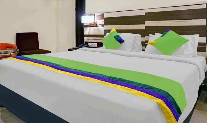 Treebo Trend Savera Grand