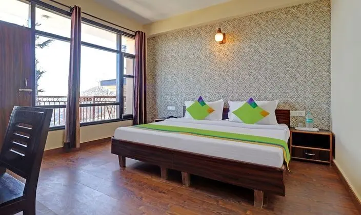 Treebo Trend Shimla Ayurvedic Retreat